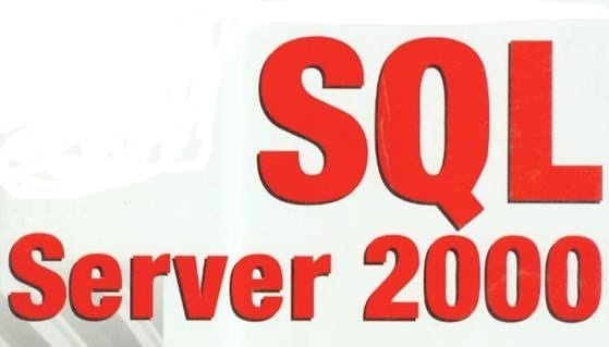 SQL2000数据库下载