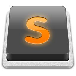 SublimeText3.0