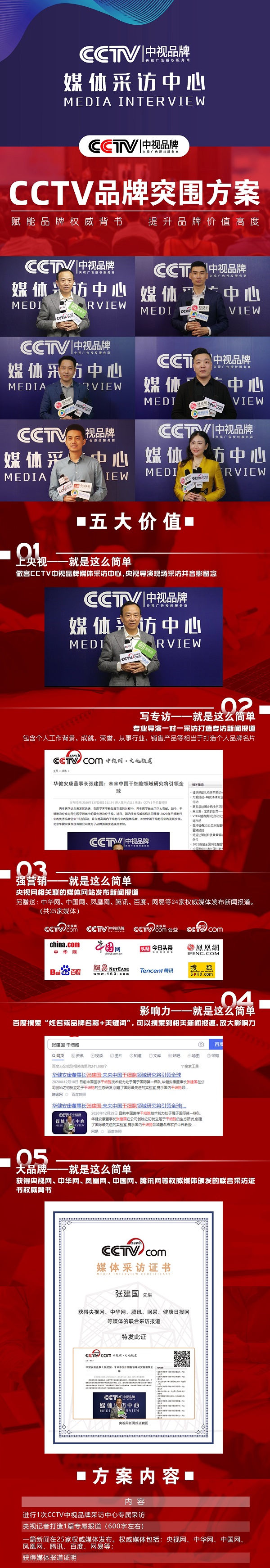 蓝云系统，蓝云科技，CCTV中视品牌运营